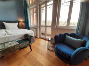 hotel villa viktoria luise