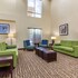 comfort suites clayton garner