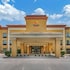 comfort suites clayton garner
