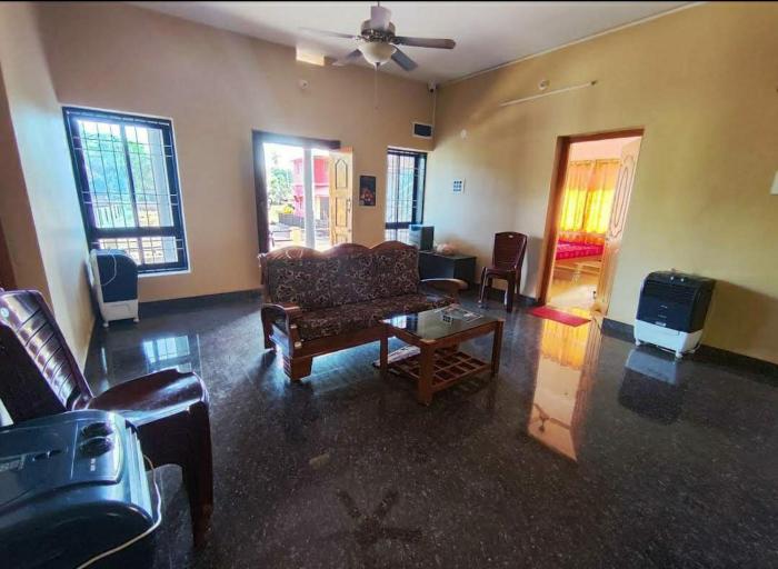 aikya homestay
