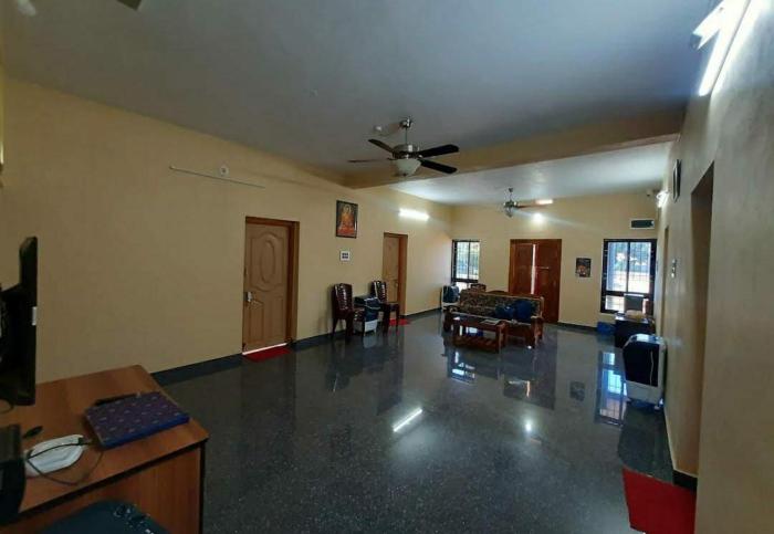 aikya homestay