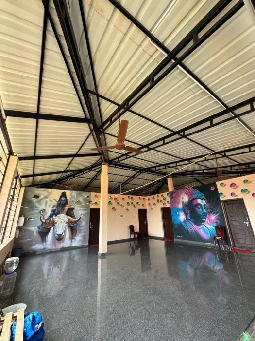 aikya homestay
