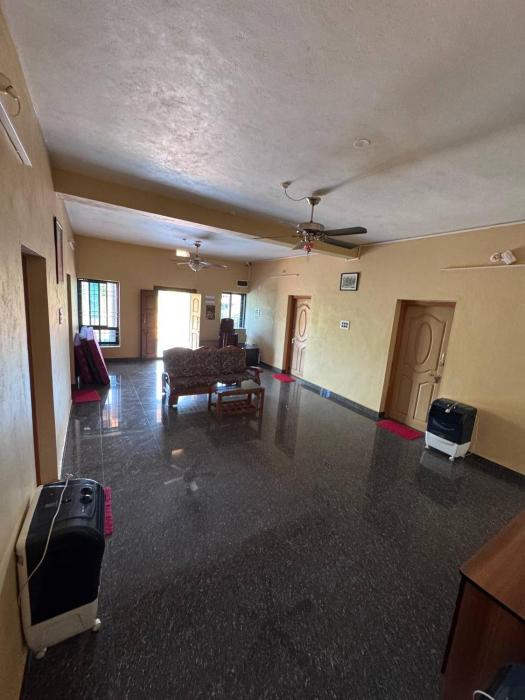 aikya homestay