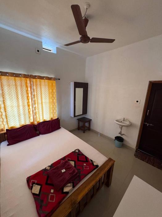aikya homestay