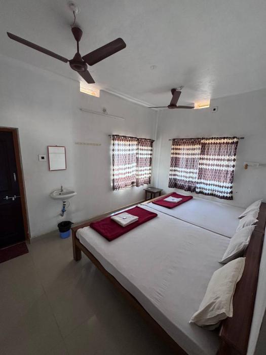 aikya homestay
