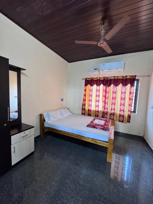 aikya homestay