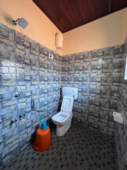 aikya homestay