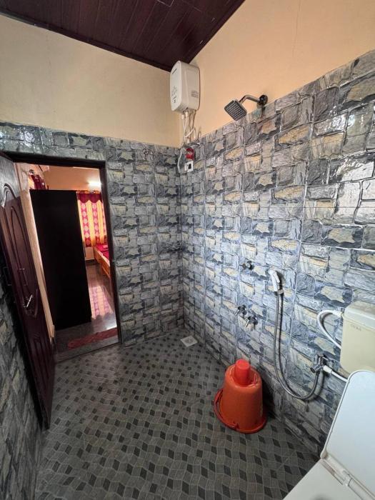 aikya homestay