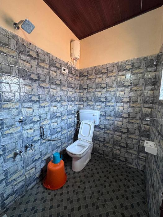 aikya homestay