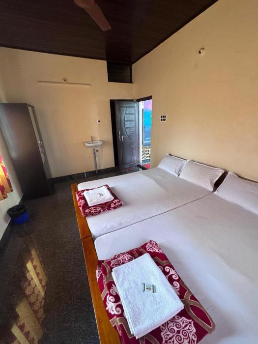 aikya homestay