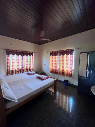 aikya homestay