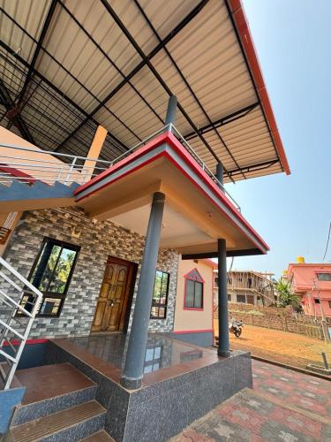 aikya homestay