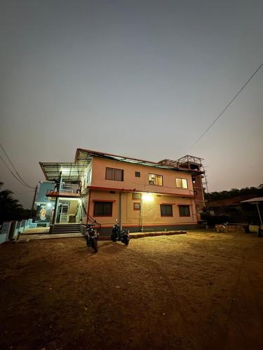 aikya homestay