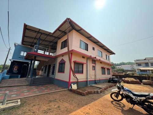 aikya homestay