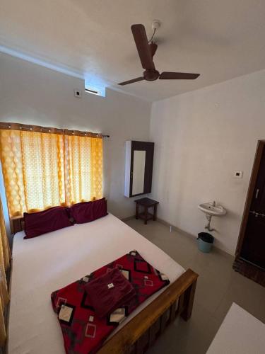 aikya homestay