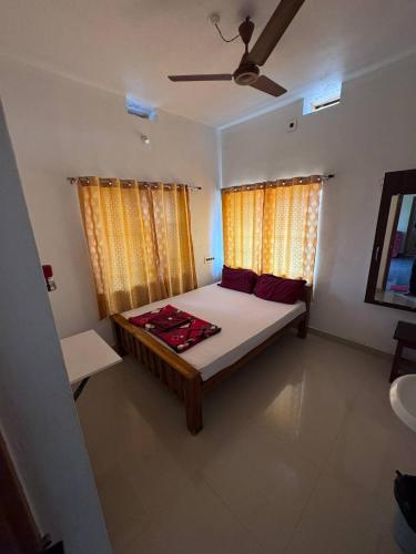aikya homestay