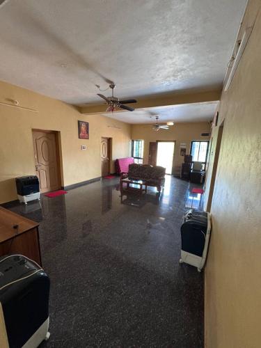 aikya homestay