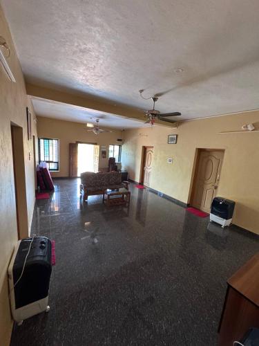 aikya homestay