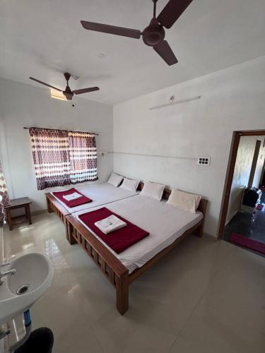 aikya homestay