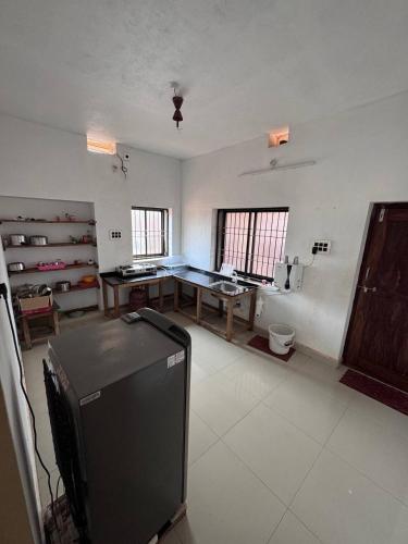 aikya homestay