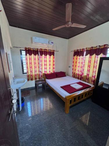 aikya homestay