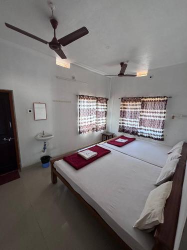 aikya homestay
