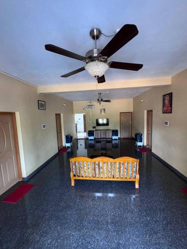 aikya homestay