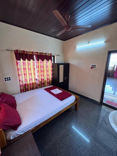 aikya homestay