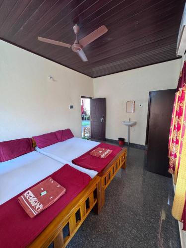 aikya homestay