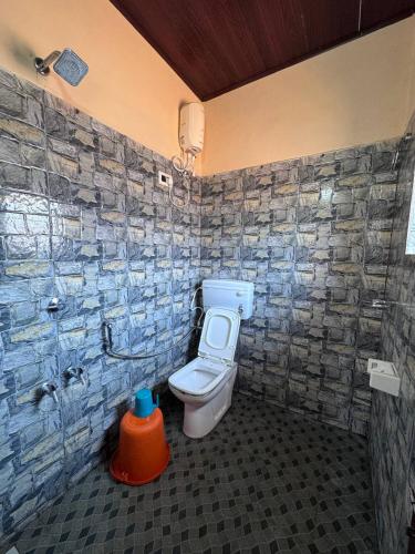 aikya homestay