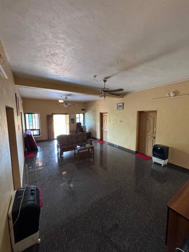 aikya homestay