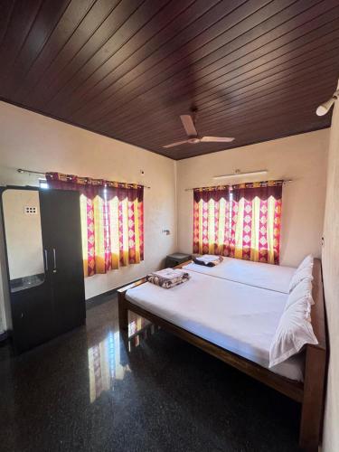aikya homestay