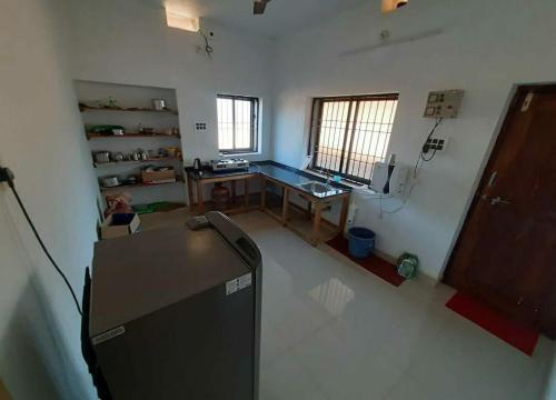 aikya homestay