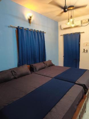 omkara the fives guest house