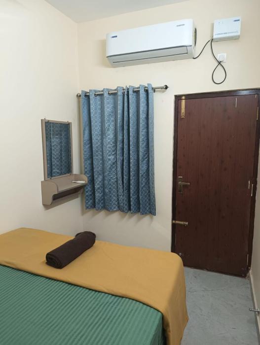 omkara the fives guest house