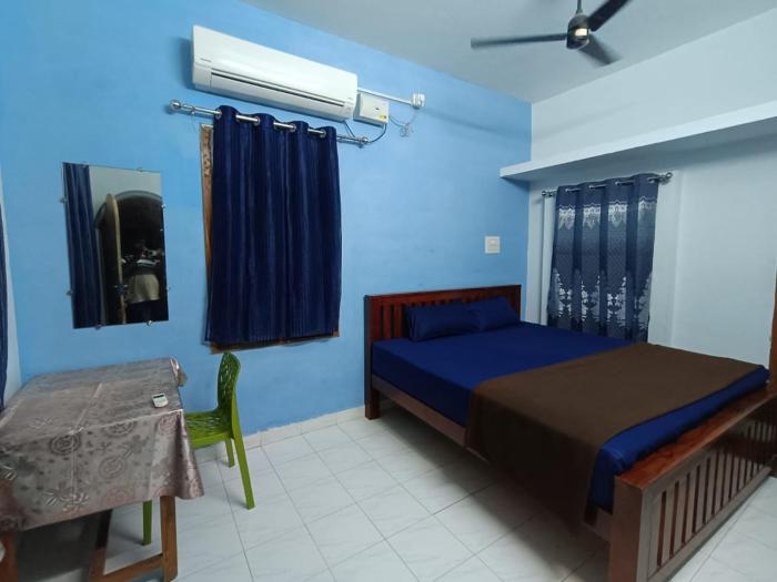 omkara the fives guest house