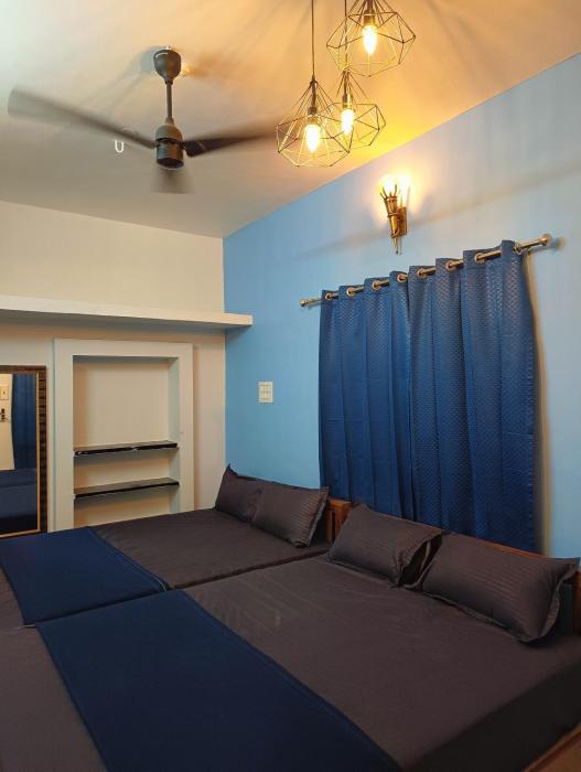 omkara the fives guest house