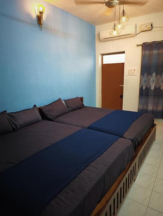 omkara the fives guest house