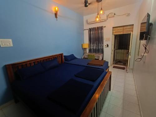 omkara the fives guest house