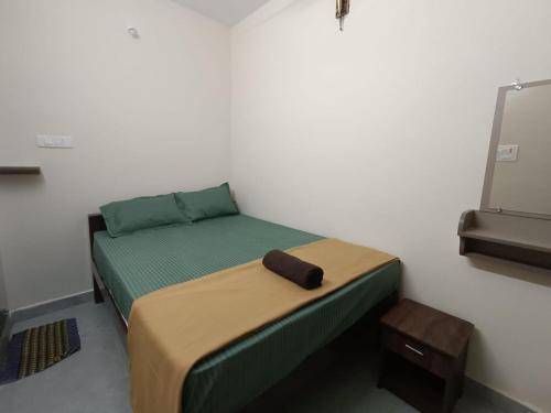 omkara the fives guest house