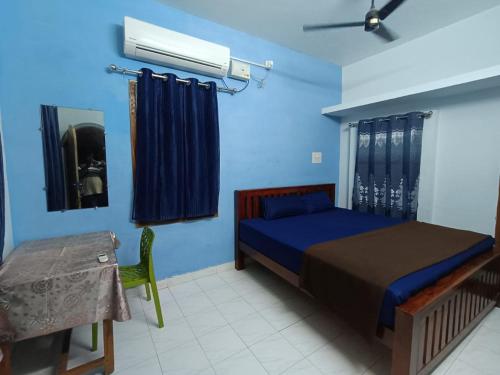 omkara the fives guest house