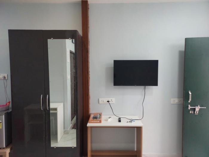 hyderabad