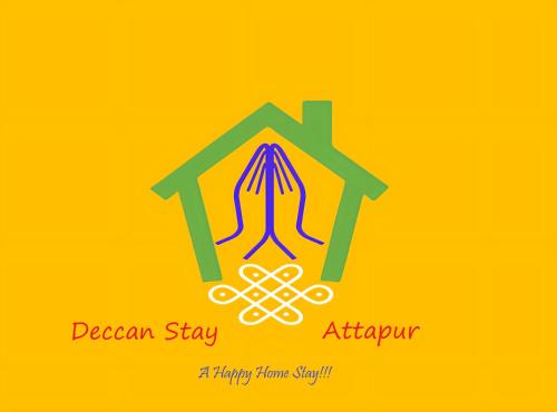 Deccan Stay,Deccan Stay #319 Nalanda Nagar Street Number 17 Attapur,1 star