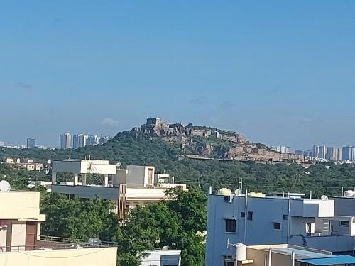 hyderabad