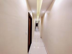 perfect stayz dwarkesh hotel near haridwar railway station