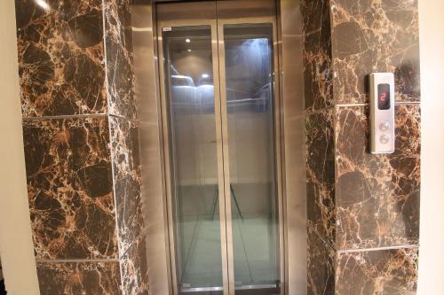 perfect stayz dwarkesh hotel near haridwar railway station