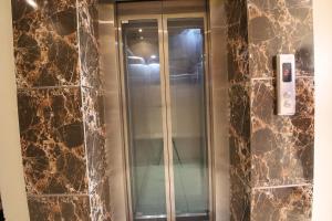 perfect stayz dwarkesh hotel near haridwar railway station