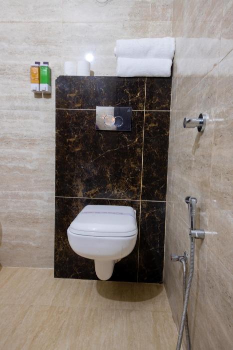perfect stayz dwarkesh hotel near haridwar railway station