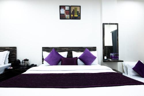 perfect stayz dwarkesh hotel near haridwar railway station
