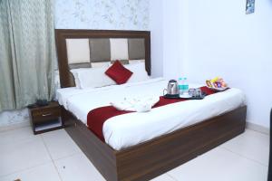 Hotel Mn Grand,Airport Zone, Shamshabad,3 star
